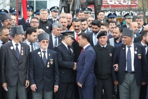 Türk Polis Teşkilatı 174 yaşında